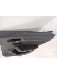 Recambio de guarnecido puerta trasera derecha para cupra formentor (km7, kmp) 1.5 tsi referencia OEM IAM    2