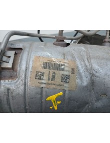 Recambio de filtro de particulas para peugeot 3008 ii suv (mc_, mr_, mj_, m4_) 1.5 bluehdi 130 referencia OEM IAM 9822400080   2