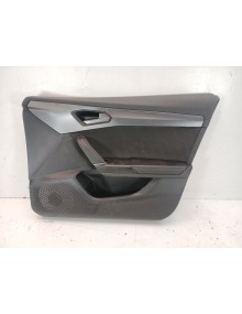 Recambio de guarnecido puerta delantera derecha para cupra formentor (km7, kmp) 1.5 tsi referencia OEM IAM 5FA867114A  