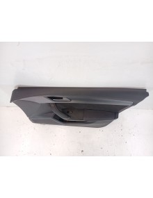 Recambio de guarnecido puerta delantera derecha para cupra formentor (km7, kmp) 1.5 tsi referencia OEM IAM 5FA867114A   2