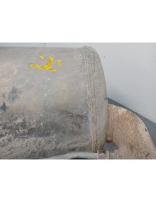 Recambio de filtro de particulas para skoda yeti (5l) 2.0 tdi referencia OEM IAM 1K0254707KX 1k0131723al  2