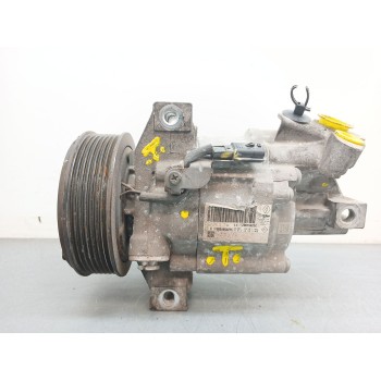 Recambio de compresor aire acondicionado para dacia sandero ii (b8_) tce 90 (b8m1, b8ma) referencia OEM IAM 926000216r  