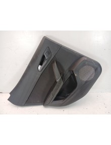 Recambio de guarnecido puerta trasera izquierda para cupra formentor (km7, kmp) 1.5 tsi referencia OEM IAM 5FA867115A  