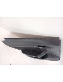 Recambio de guarnecido puerta trasera izquierda para cupra formentor (km7, kmp) 1.5 tsi referencia OEM IAM 5FA867115A   2