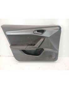 Recambio de guarnecido puerta delantera izquierda para cupra formentor (km7, kmp) 1.5 tsi referencia OEM IAM 5FA867113A  