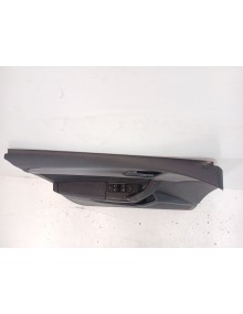 Recambio de guarnecido puerta delantera izquierda para cupra formentor (km7, kmp) 1.5 tsi referencia OEM IAM 5FA867113A   2