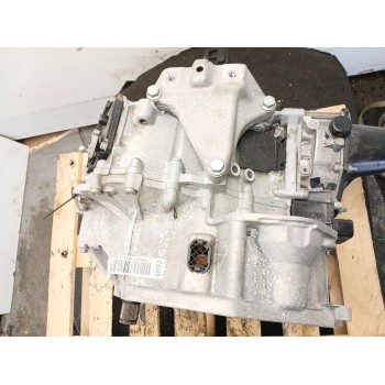 Recambio de caja cambios para skoda octavia iv (nx3, nn3, pv3) 1.5 tsi referencia OEM IAM FD7CW002. 0CW300051N001 / 0CW300042N00