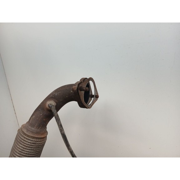 Recambio de filtro de particulas para ford focus iii 1.5 tdci referencia OEM IAM f1f15h270ba  