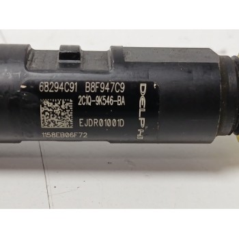 Recambio de inyector para ford mondeo berlina (ge) ambiente referencia OEM IAM 2C1Q9K546BA  