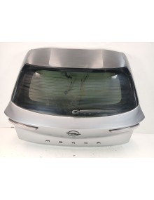 Recambio de porton trasero para opel mokka 1.2 (76) referencia OEM IAM 9837499880  168189499V