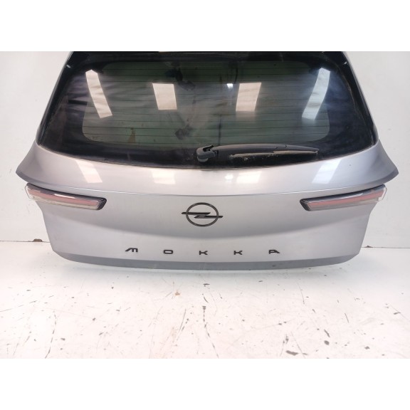 Recambio de porton trasero para opel mokka 1.2 (76) referencia OEM IAM 9837499880  168189499V