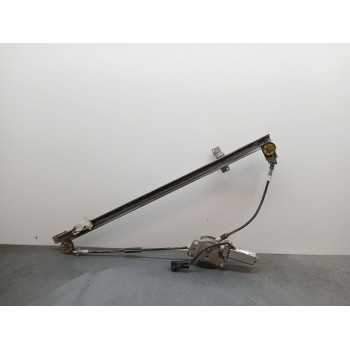 Recambio de elevalunas delantero derecho para peugeot boxer autobús (230p) 2.8 hdi referencia OEM IAM  2 pines 