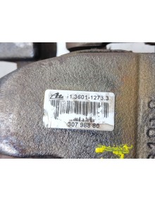 Recambio de pinza freno delantera izquierda para opel combo e tour / life (k9) 1.5 referencia OEM IAM 1610428180 9630798880  2