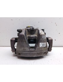 Recambio de pinza freno delantera derecha para toyota proace furgoneta (mdz_) 1.5 d4d (mdz1) referencia OEM IAM SU001A3126 98472