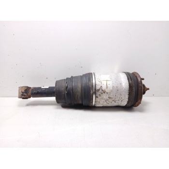Recambio de amortiguador trasero derecho para land rover discovery 4.4 v8 cat referencia OEM IAM RPD000308  