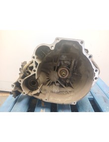 Recambio de caja cambios para nissan almera (n15) 2.0 diesel referencia OEM IAM 961200234  