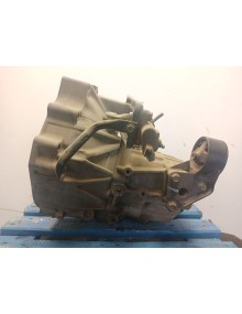 Recambio de caja cambios para nissan almera (n15) 2.0 diesel referencia OEM IAM 961200234   2