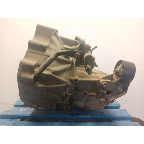 Recambio de caja cambios para nissan almera (n15) 2.0 diesel referencia OEM IAM 961200234  