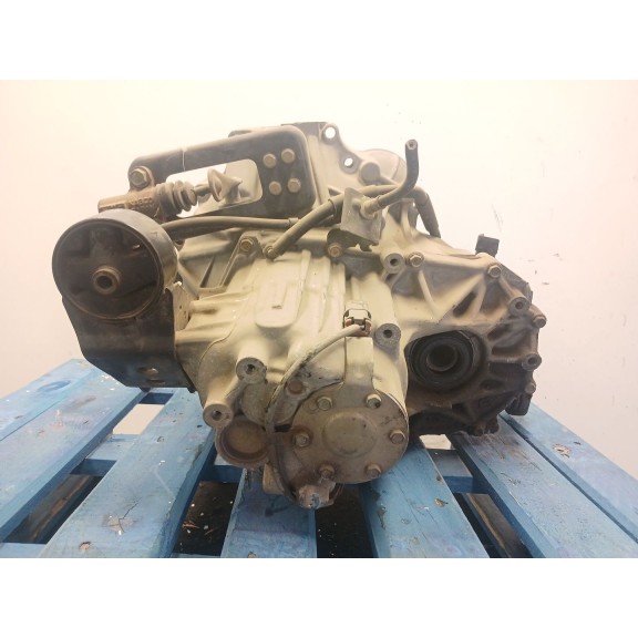 Recambio de caja cambios para nissan almera (n15) 2.0 diesel referencia OEM IAM 961200234  