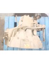 Recambio de caja cambios para nissan almera (n15) 2.0 diesel referencia OEM IAM 961200234  