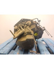 Recambio de caja cambios para peugeot 106 (s2) kid referencia OEM IAM 20CE81   2