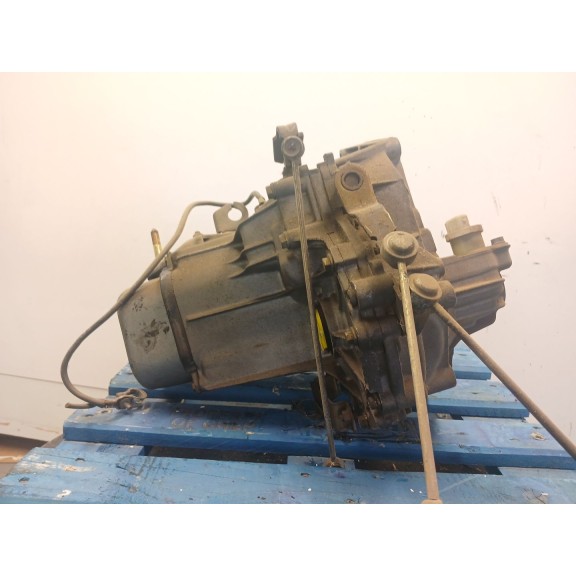 Recambio de caja cambios para peugeot 106 (s2) kid referencia OEM IAM 20CE81  