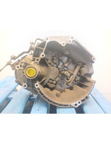 Recambio de caja cambios para peugeot 106 (s2) kid referencia OEM IAM 20CE81  