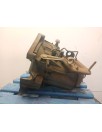 Recambio de caja cambios para peugeot 106 (s2) kid referencia OEM IAM 20CE81  