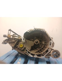 Recambio de caja cambios para opel astra g berlina sport referencia OEM IAM I315810429C374 F18 