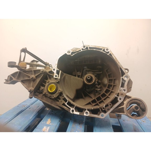 Recambio de caja cambios para opel astra g berlina sport referencia OEM IAM I315810429C374 F18 