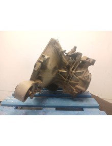 Recambio de caja cambios para opel astra g berlina sport referencia OEM IAM I315810429C374 F18  2