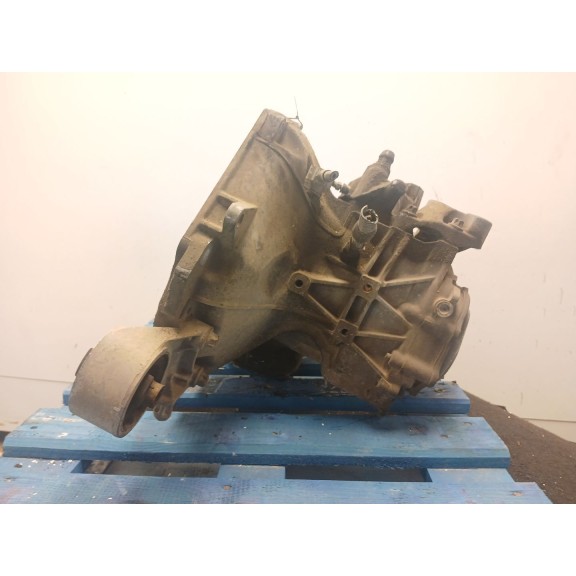 Recambio de caja cambios para opel astra g berlina sport referencia OEM IAM I315810429C374 F18 