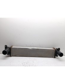 Recambio de intercooler para omoda 5 referencia OEM IAM 302001736aa  