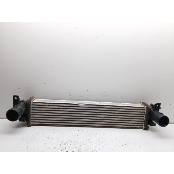 Recambio de intercooler para omoda 5 referencia OEM IAM 302001736aa  