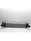Recambio de intercooler para omoda 5 referencia OEM IAM 302001736aa  