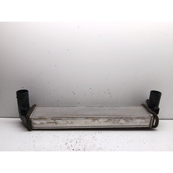 Recambio de intercooler para omoda 5 referencia OEM IAM 302001736aa  