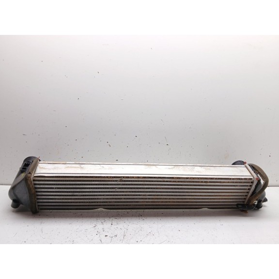 Recambio de intercooler para omoda 5 referencia OEM IAM 302001736aa  