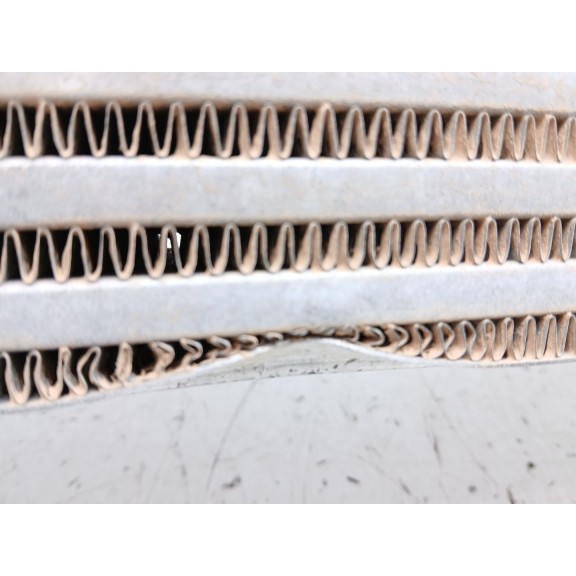 Recambio de intercooler para omoda 5 referencia OEM IAM 302001736aa  