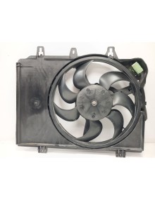 Recambio de electroventilador para fiat 500 (312_) 1.0 mild hybrid (312.ayd1b) referencia OEM IAM 0000052139792  