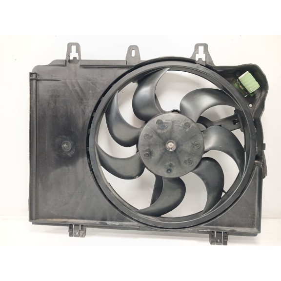 Recambio de electroventilador para fiat 500 (312_) 1.0 mild hybrid (312.ayd1b) referencia OEM IAM 0000052139792  