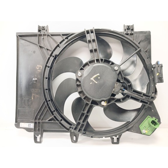 Recambio de electroventilador para fiat 500 (312_) 1.0 mild hybrid (312.ayd1b) referencia OEM IAM 0000052139792  