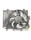 Recambio de electroventilador para fiat 500 (312_) 1.0 mild hybrid (312.ayd1b) referencia OEM IAM 0000052139792  