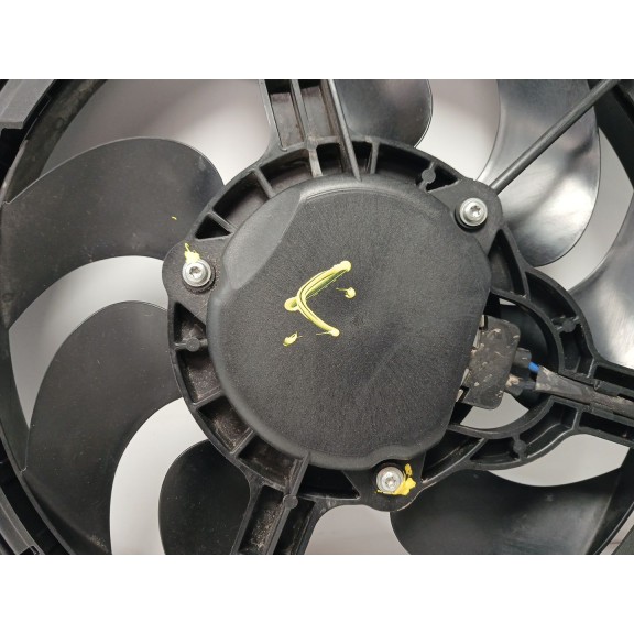 Recambio de electroventilador para fiat 500 (312_) 1.0 mild hybrid (312.ayd1b) referencia OEM IAM 0000052139792  
