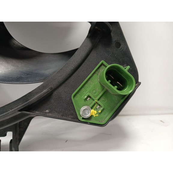 Recambio de electroventilador para fiat 500 (312_) 1.0 mild hybrid (312.ayd1b) referencia OEM IAM 0000052139792  