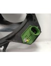 Recambio de electroventilador para fiat 500 (312_) 1.0 mild hybrid (312.ayd1b) referencia OEM IAM 0000052139792  
