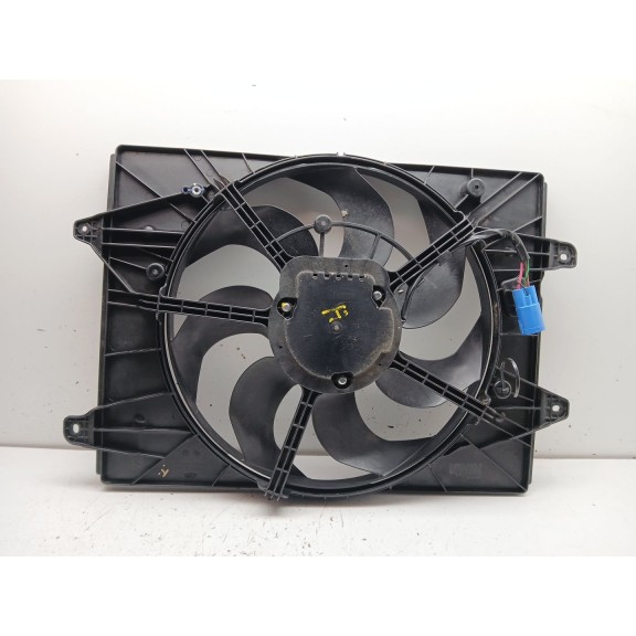 Recambio de electroventilador para omoda 5 referencia OEM IAM 302000842aa  