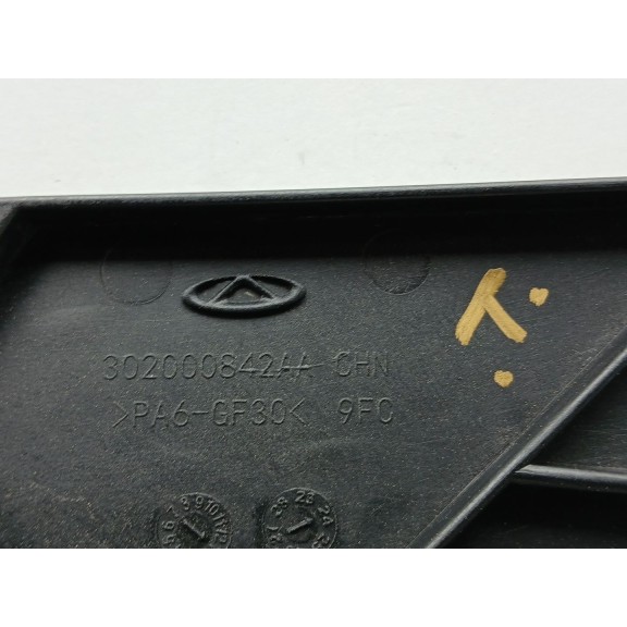 Recambio de electroventilador para omoda 5 referencia OEM IAM 302000842aa  