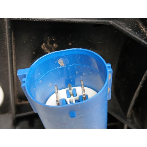 Recambio de electroventilador para omoda 5 referencia OEM IAM 302000842aa  