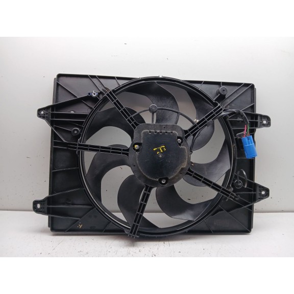 Recambio de electroventilador para omoda 5 referencia OEM IAM 302000842aa  