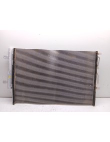 Recambio de condensador / radiador aire acondicionado para omoda 5 referencia OEM IAM 301000058aa  